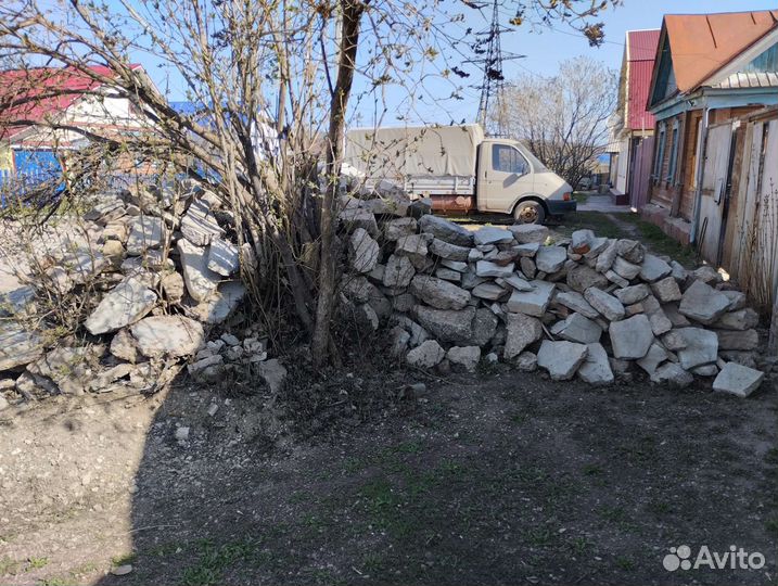 Продам камень