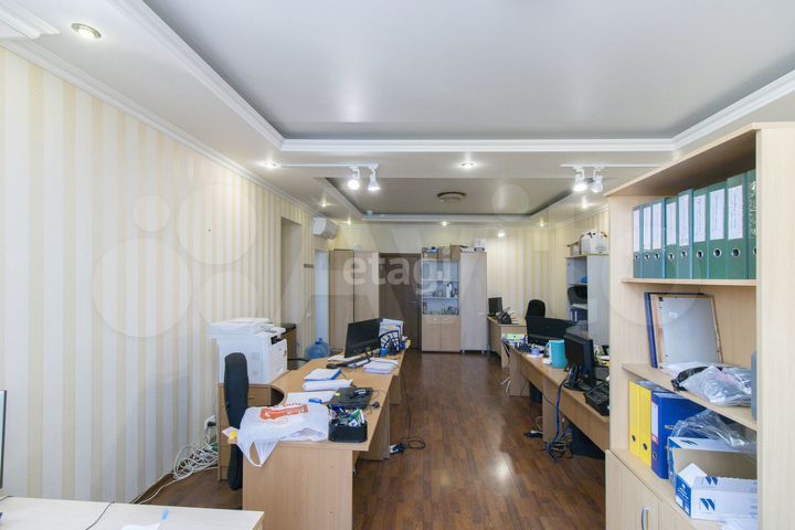 Продам офисное помещение, 64.7 м²