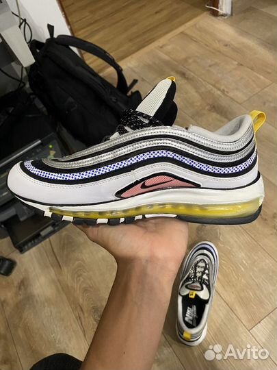 Кроссовки Nike Air Max 97 