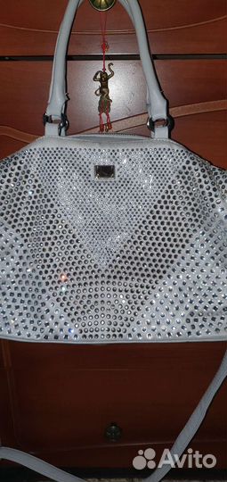 Cумка натуральная кожа