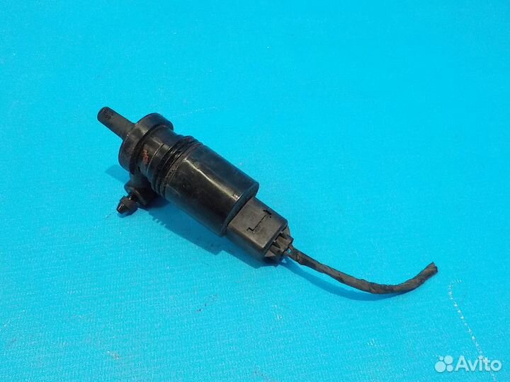 Насос омывателя Mini Cooper Clubman R55 2007-2014