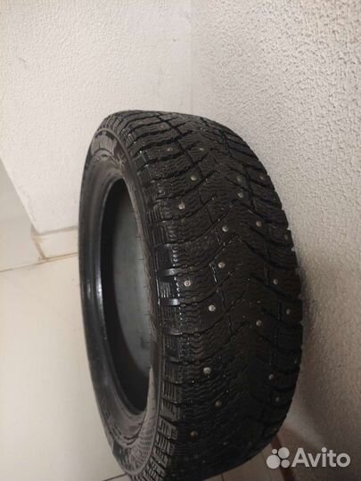 Cordiant Snow Cross 2 195/55 R16