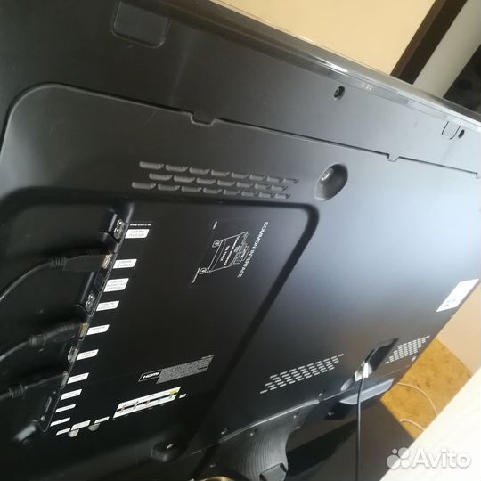 Телевизор samsung 43 дюйма
