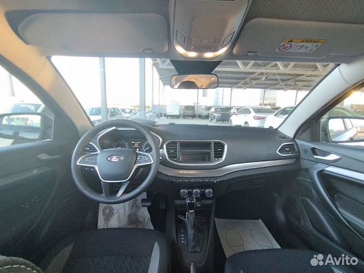LADA Vesta 1.8 CVT, 2024