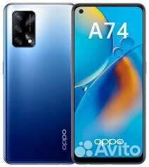 Oppo a74
