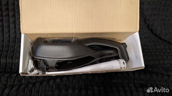 Защита рук Ducati Hypermotard 796 1100 ориг новые