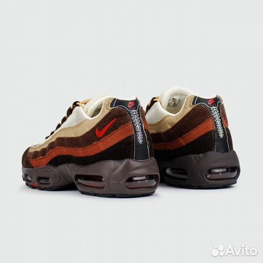 Кроссовки Nike Air Max 95