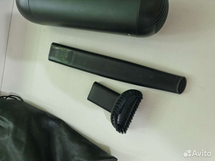 Беспроводной пылесос Baseus автомобильный