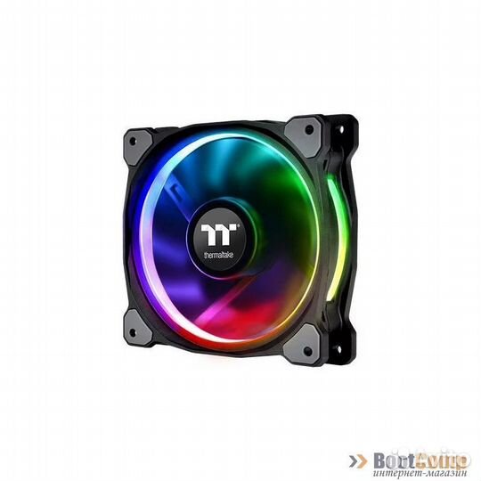 Водяное охлаждение Thermaltake CL-W157-PL12SW-A