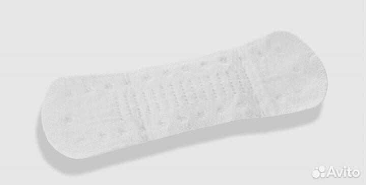 Прокладки ежедневные 40 шт