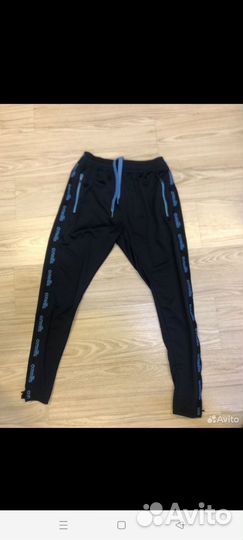 Штаны спортивные