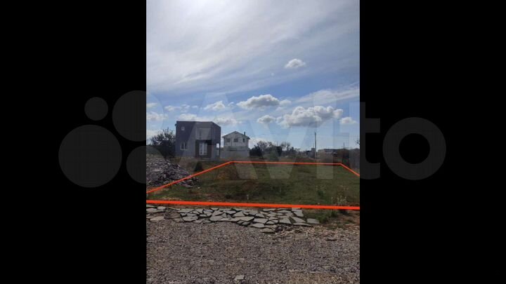 Участок 4 сот. (СНТ, ДНП)