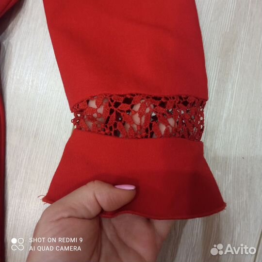 Платье zara