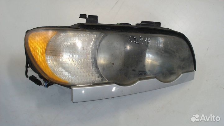 Фара (передняя) BMW X5 E53, 2003