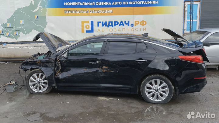 Балка задняя Kia Optima (TF) 55405-3R950