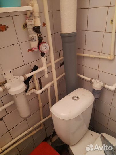 Ремонт и установка сантехники