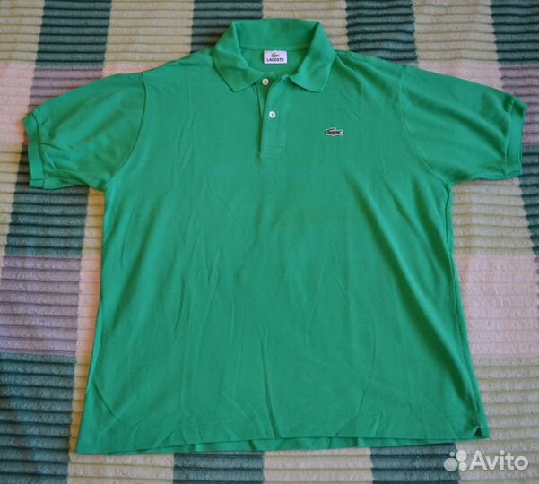 Polo lacoste