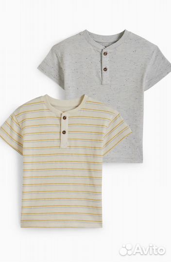 Футболки C&A 116