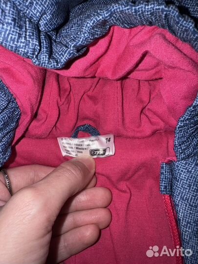 Комбенизон 74