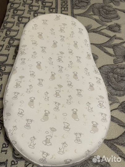 Кокон зевушка