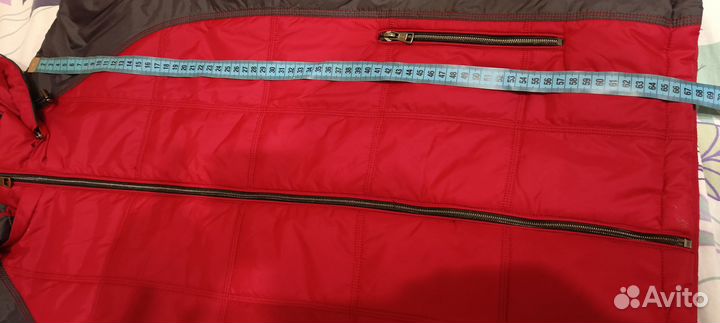 Куртка мужская