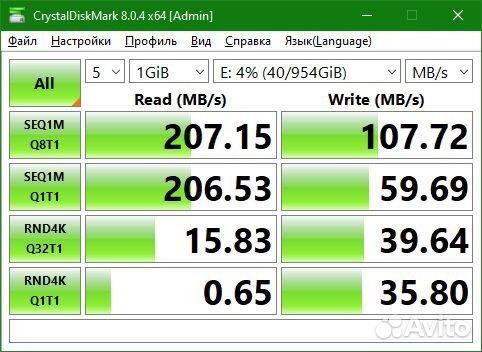 Ssd SATA 2.5 1tb