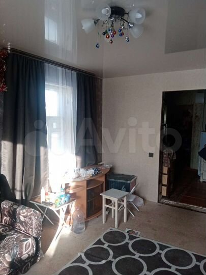 Дом 42 м² на участке 2 сот.