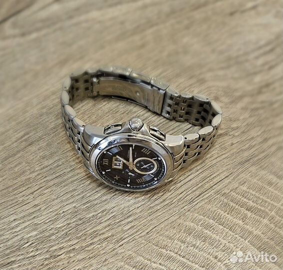 Часы мужские citizen bt001-63e оригинал