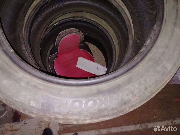 Hankook Ventus S1 Evo 2 SUV K117C 275/50 R20