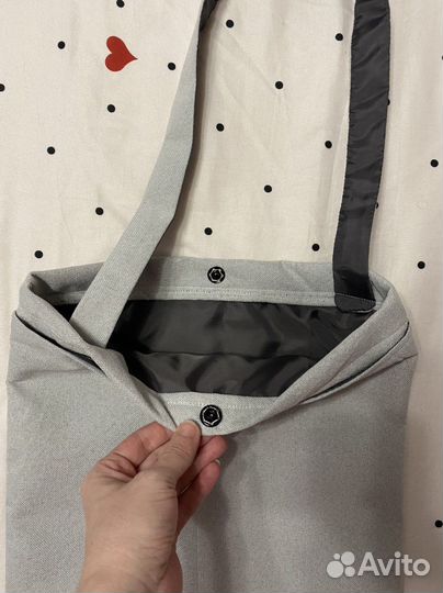 Сумка шопер