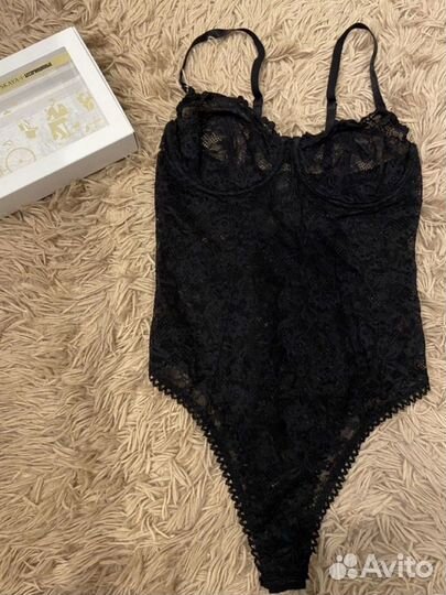 Боди женское yancevskaya