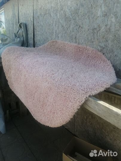 Отличные шагги ковры