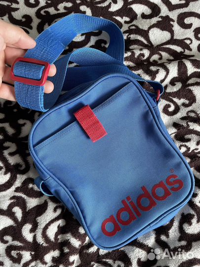 Барсетка adidas