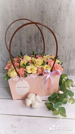 Шоколадные букеты/наборы