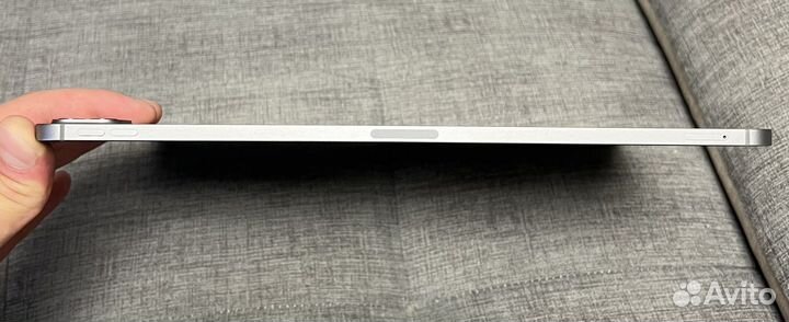 iPad Pro 12.9 M2 / 128 Gb / Cellular