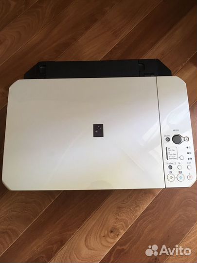 Мфу canon MP210
