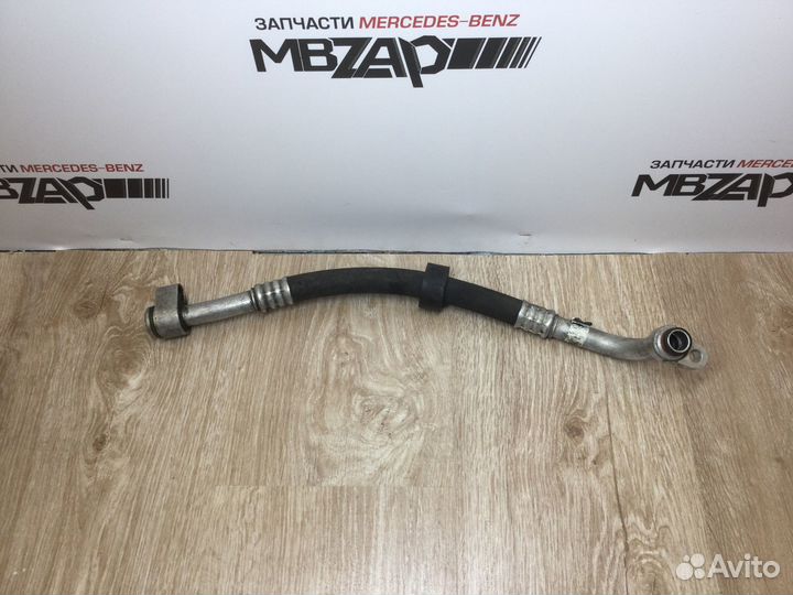 Трубка кондиционера Mercedes w251 R 251
