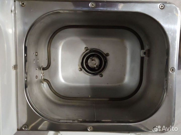 Хлебопечка kenwood bm 350