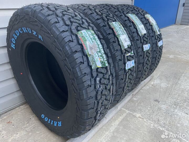 Roadcruza RA1100 A/T 245/70 R16 106T