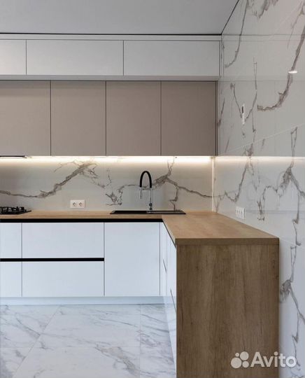 Кухня на заказ