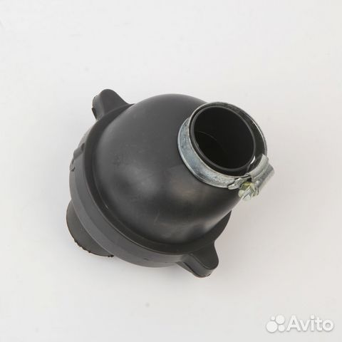 Фильтр воздушный 125 сс (2017г.) D37-39mm