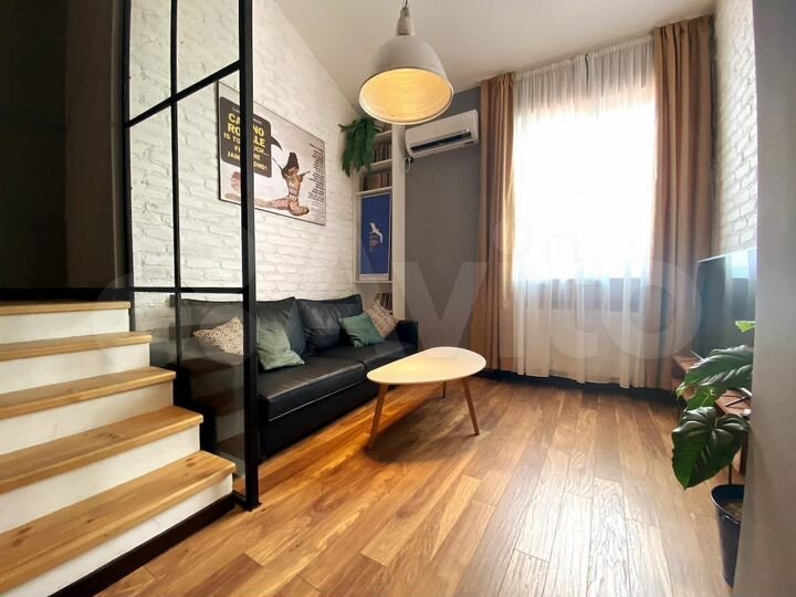 Квартира-студия, 31 м², 2/9 эт.