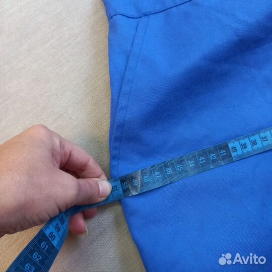 Рабочий полукомбинезон 46-48 Ford Германия