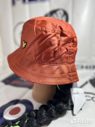 Панама Ben Sherman Lyle & Scott