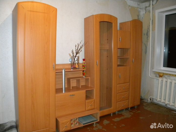 Стенка-горка