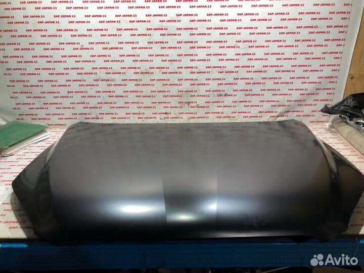 Капот Toyota Rav4 ACA31 05-10