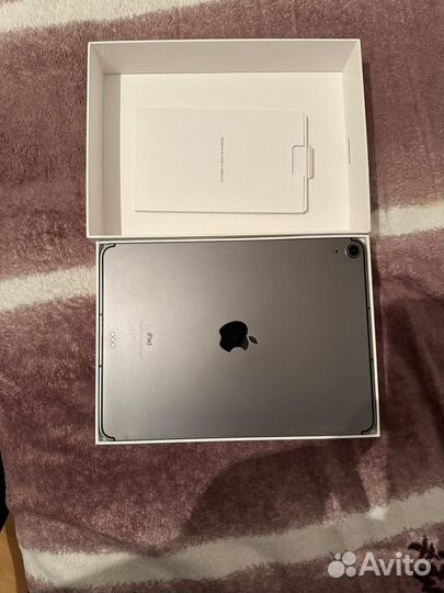iPad Air4 10.9