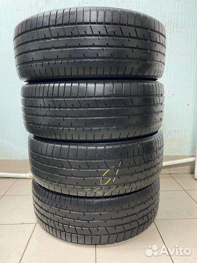 Toyo Proxes R46A 225/55 R19 99V