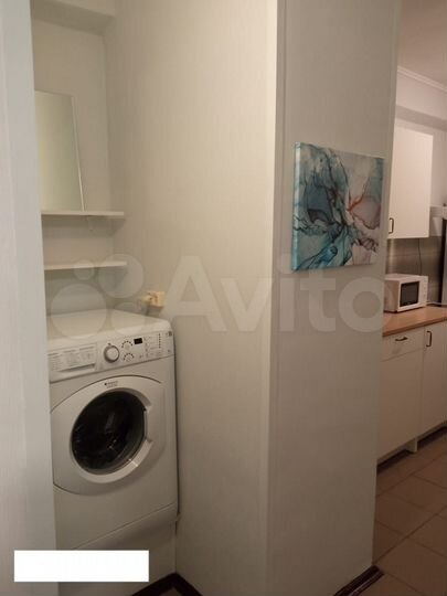 Комната 15 м² в 3-к., 9/17 эт.