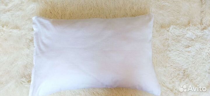 Наволочки новые
